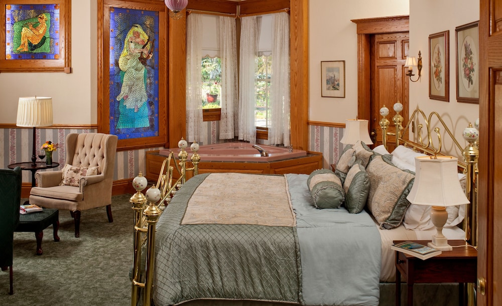 Old Rittenhouse Inn - photo 29