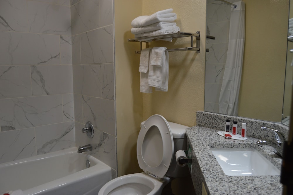 Days Inn by Wyndham Easley Greenville Clemson Area - photo 24