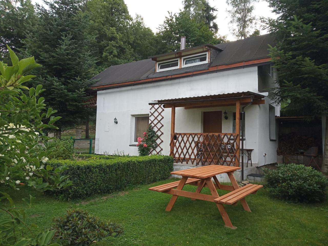 Willa Słowianka in Polanica-Zdroj, Poland