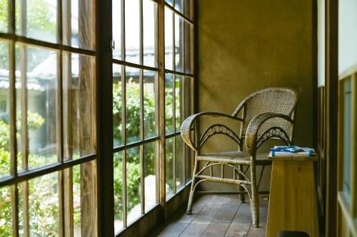 Kido — Setouchi — photo 2