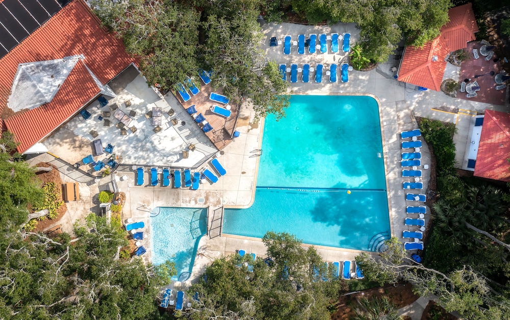 Villas By the Sea Resort & Conference Center - photo 52
