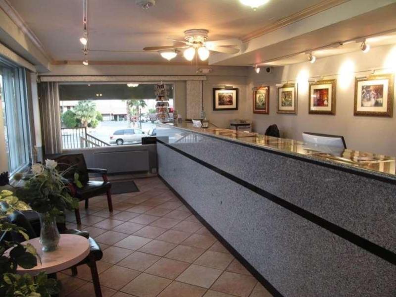 Best Western Hoover Dam Hotel SE Henderson Boulder City - photo 11