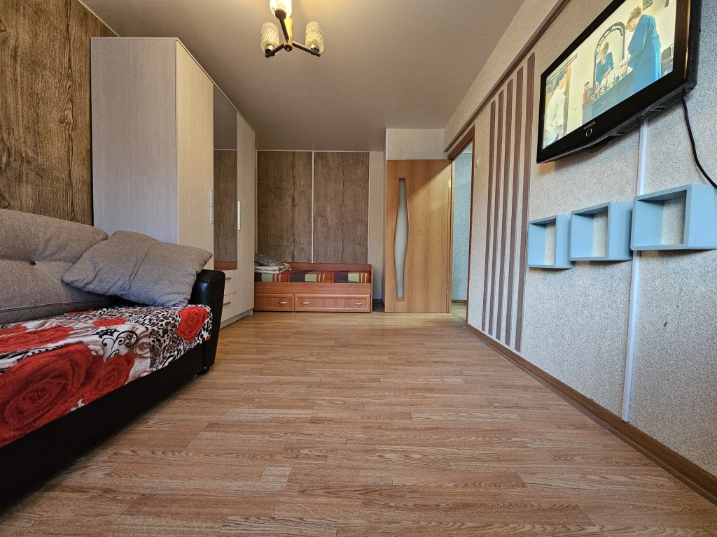 L.v.hotels Na Polzunova 19 Flat in Tula, Russia