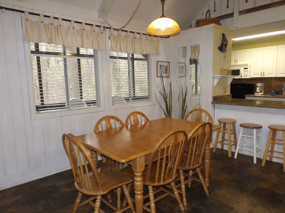 Pine Mountain Club Chalets Resort - photo 190