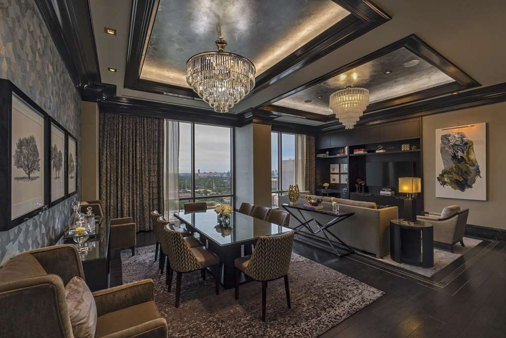 The Post Oak Hotel at Uptown Houston - photo 43