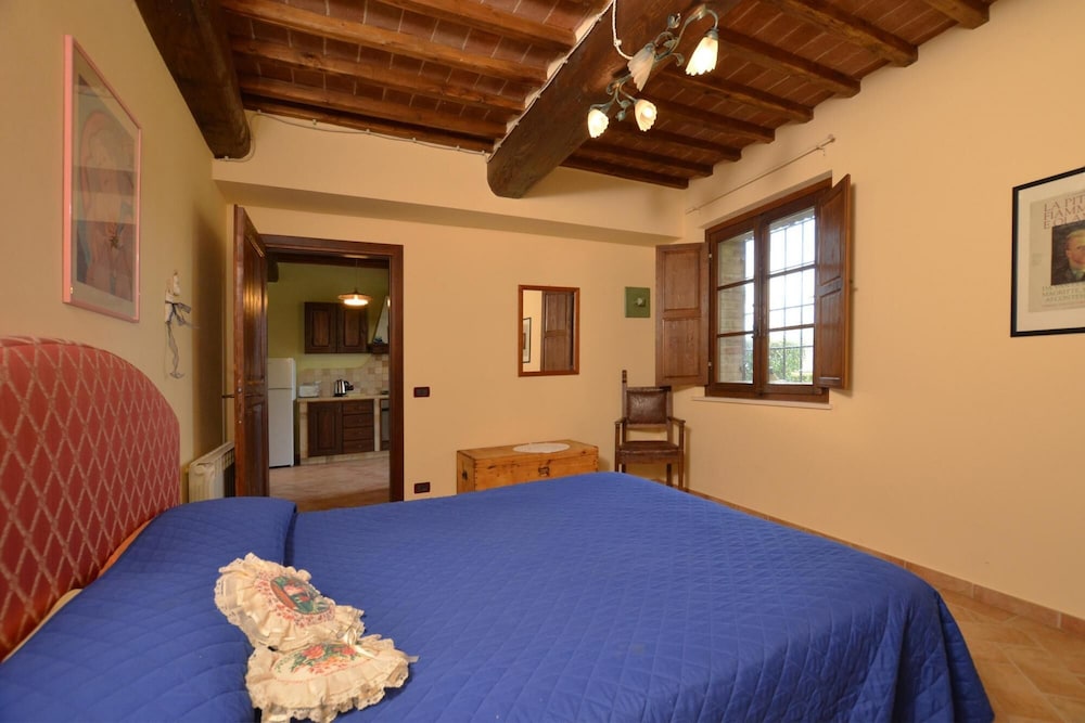 Betulla B in San Gimignano in San Gimignano, Italy