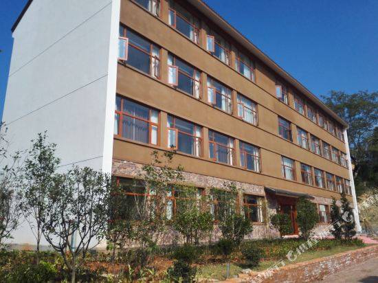 Ling Tung Hotel in Pingyuan, People's Republic of China