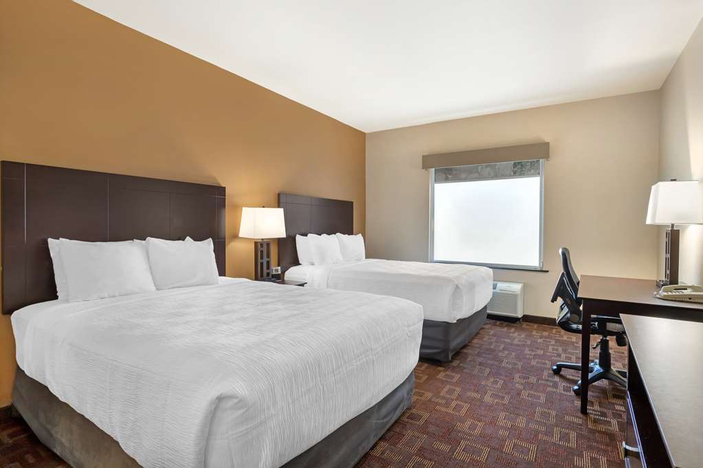 Best Western Plus Goliad Inn & Suites - photo 23