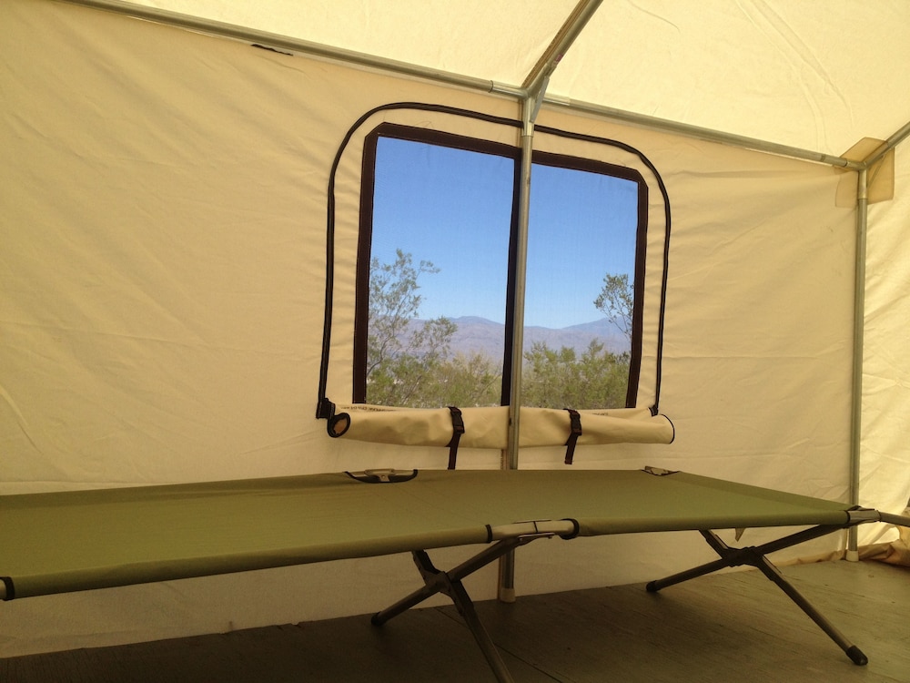 Panamint Springs Resort - photo 41