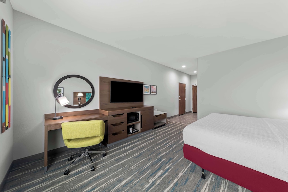 Hampton Inn & Suites by Hilton Sherman - photo 5
