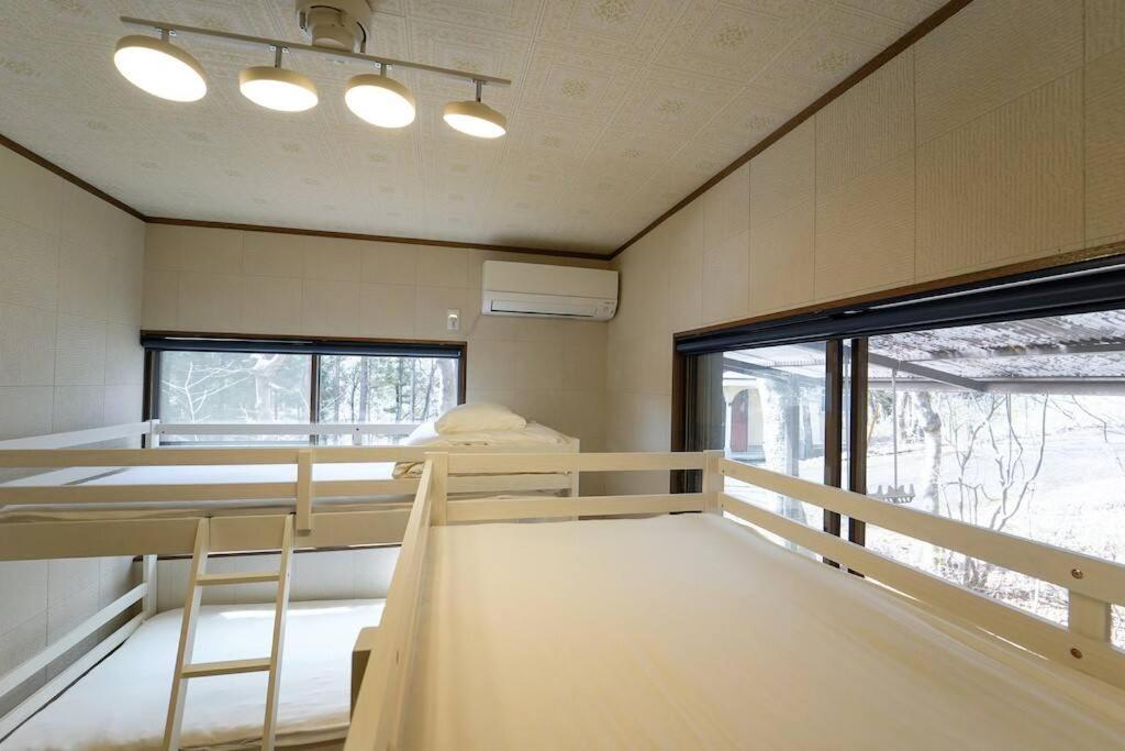Toshino Resort Nikko — Nikko — photo 4