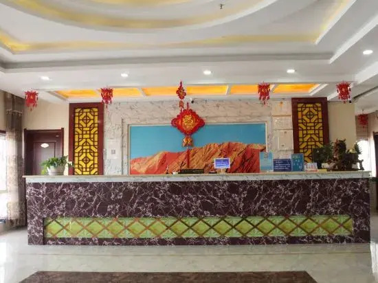 Gaotai Tianfeng Hotel in Zhangye, People's Republic of China