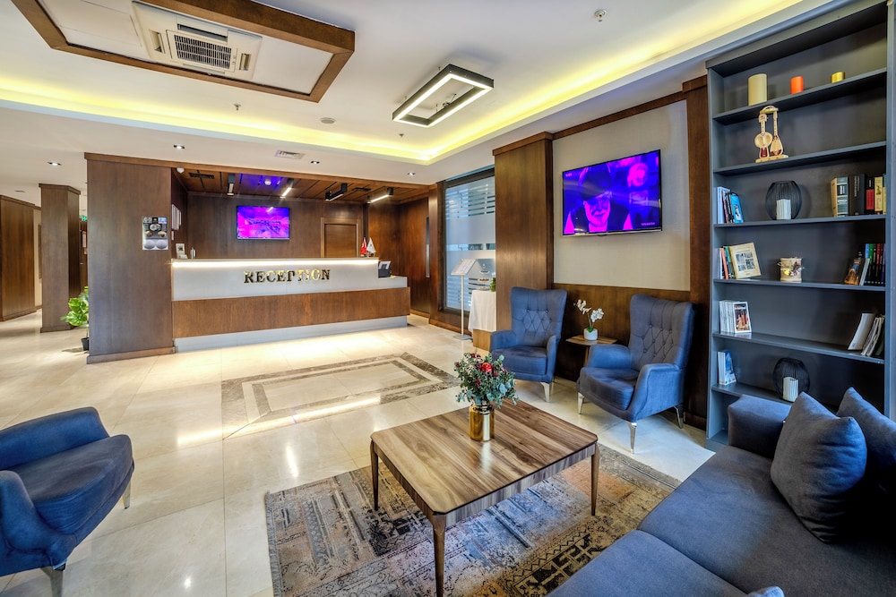 Royal Termal Hotel — Bursa — photo 4
