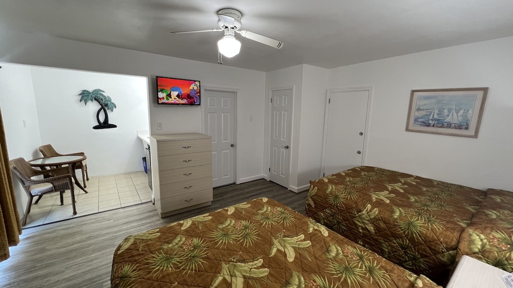 Riviera Resorts & Suites in Wildwood, United States