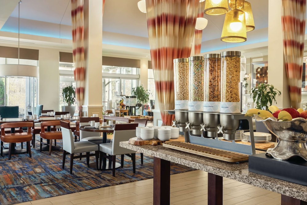 Hilton Garden Inn Bridgewater - photo 30