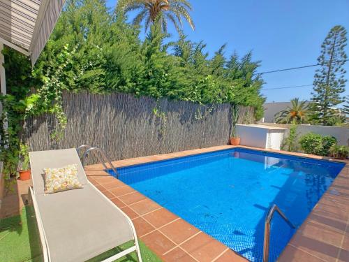 Spanish Connection Casita Con Piscina Privada — La Manga Del Mar Menor
