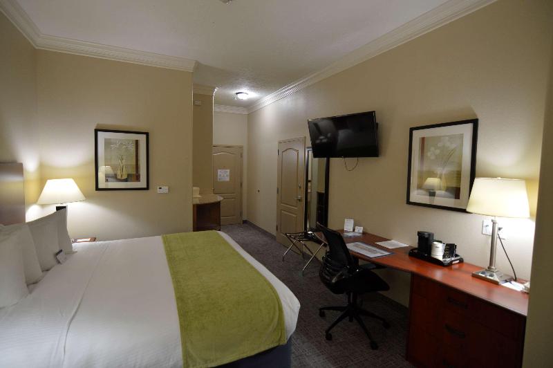 Best Western Oasis Inn - photo 25