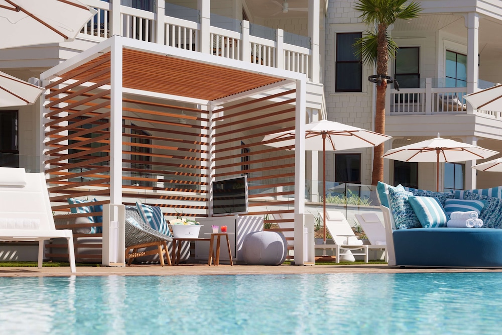 Shore House at The Del LXR Hotels & Resorts - photo 47