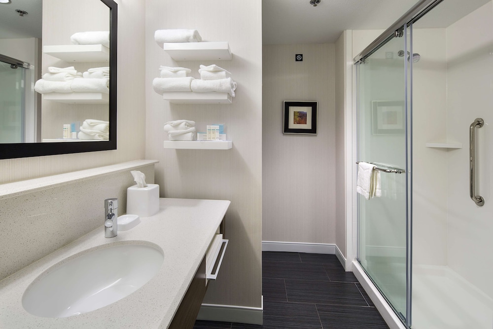 Hampton Inn & Suites Page Lake Powell - photo 20