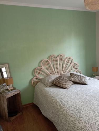 Le Logis de Thais - last minute hotel in Henrichemont