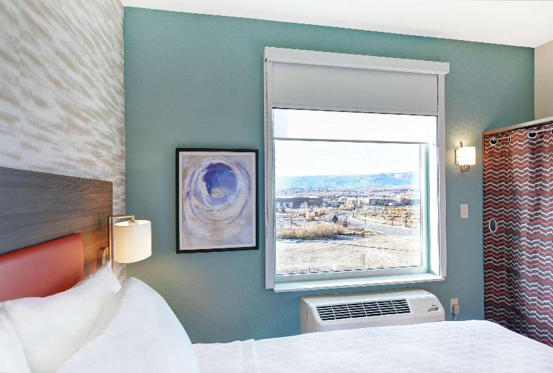 Home2 Suites by Hilton Grand Junction Northwest - photo 89