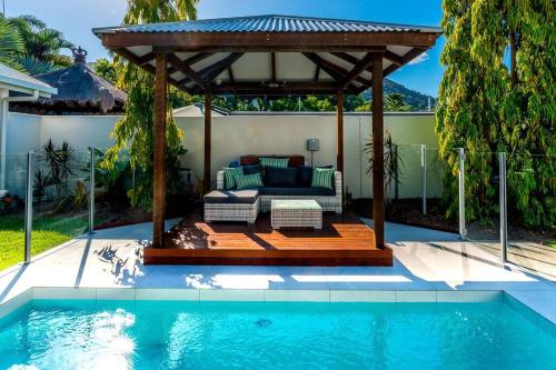 The Last Resort Villa 2 in Palm Cove, Australia
