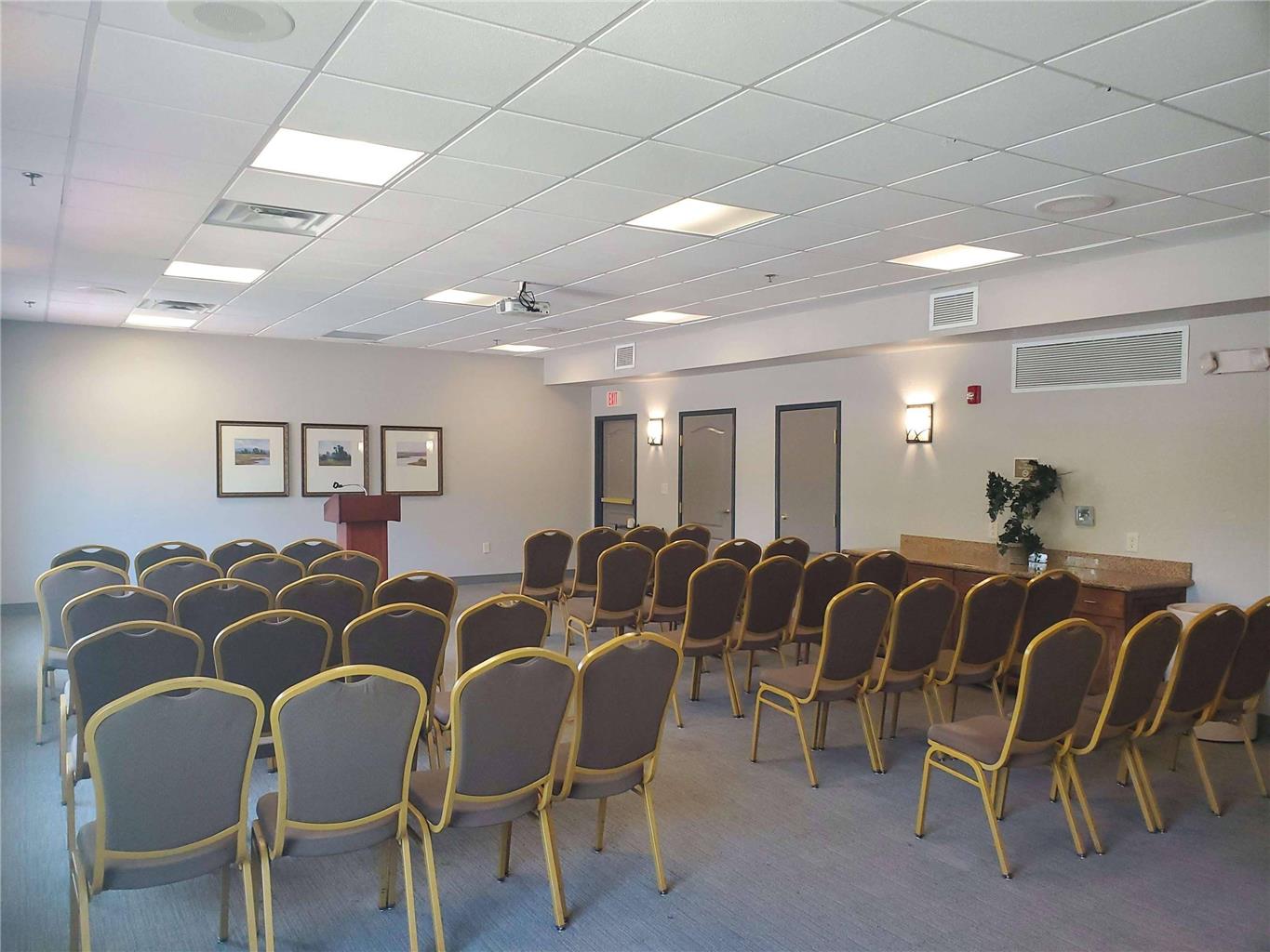 Country Inn & Suites by Radisson Rocky Mount NC - photo 20