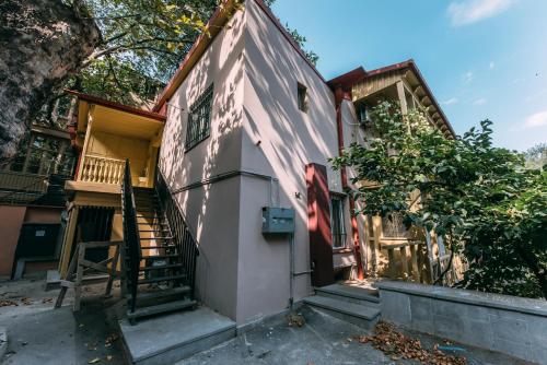 Apartment Atoneli
