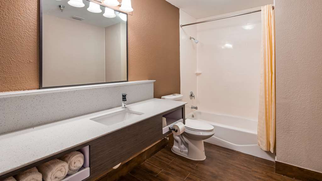 SureStay Hotel by Best Western Brownsville - photo 19