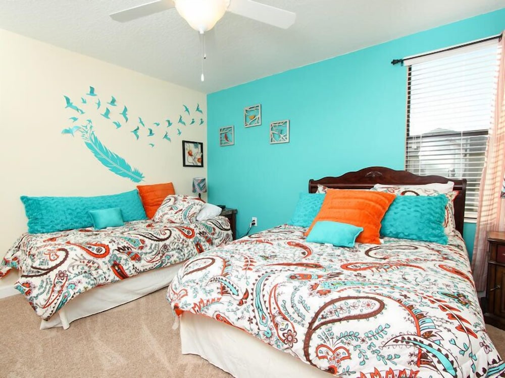 Ov3018 Champions Gate Resort 9 Bed 5 Baths Villa - photo 3