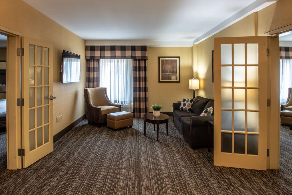 Red Lion Hotel Harrisburg Hershey - photo 22