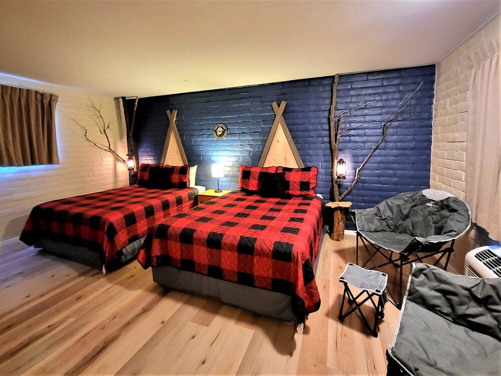 The Nook Pinetop - photo 9