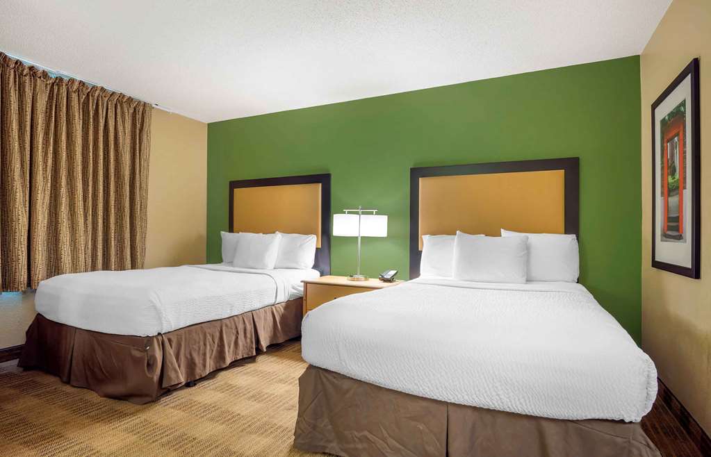 Extended Stay America Suites Phoenix Airport Tempe - photo 22
