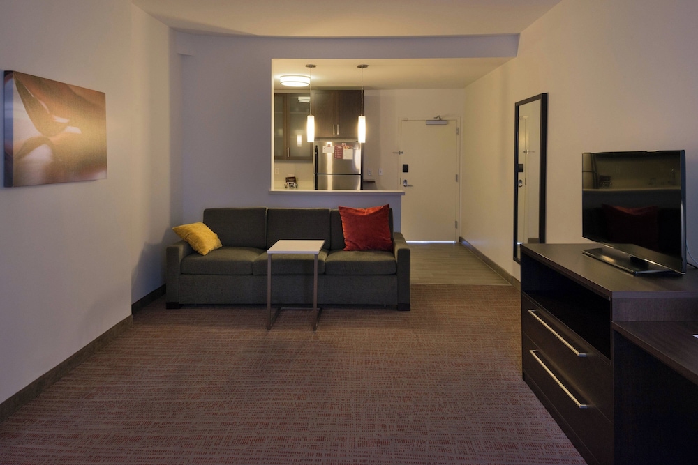 Residence Inn Palo Alto Menlo Park - photo 15