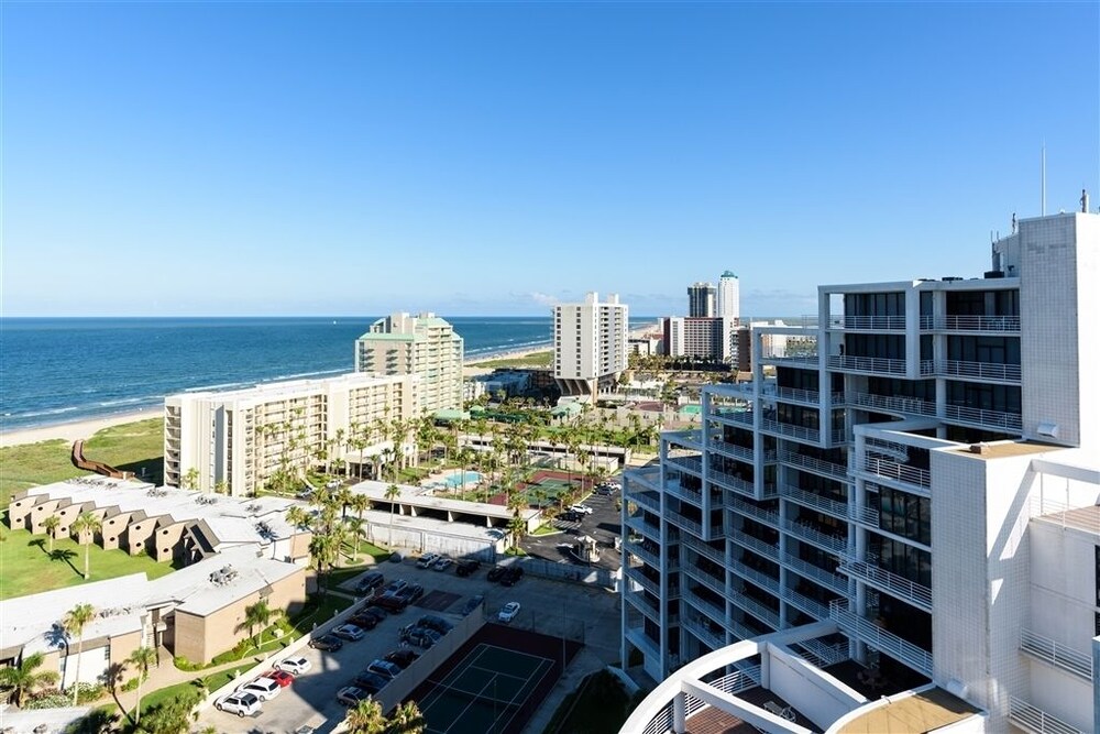 Sunchase IV 1401: Beachfront Resort Penthouse Nothing Else Even Come - photo 63