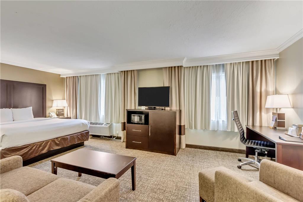 Comfort Inn Murray Salt Lake City South - photo 28