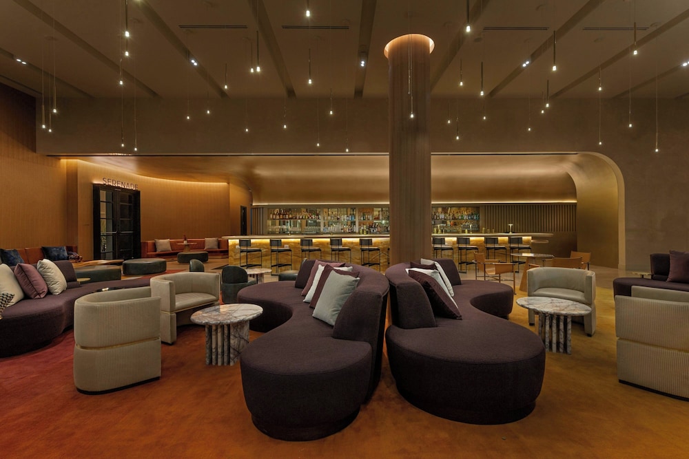 Hotel image of W Austin