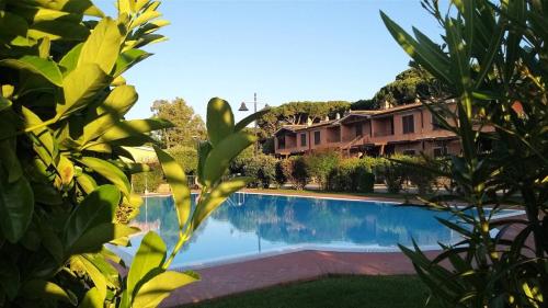 Villetta Isolabella E12 in Castiglione Della Pescaia, Italy