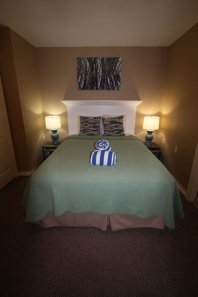 Sunrise Garden Resort - photo 25