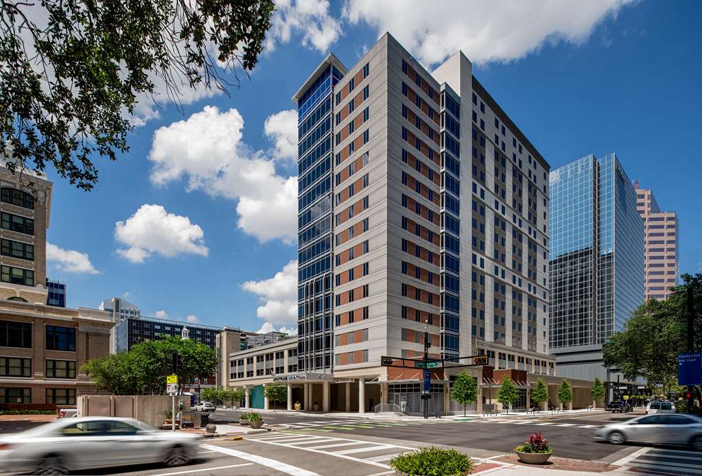 Hyatt House Tampa Downtown - photo 50