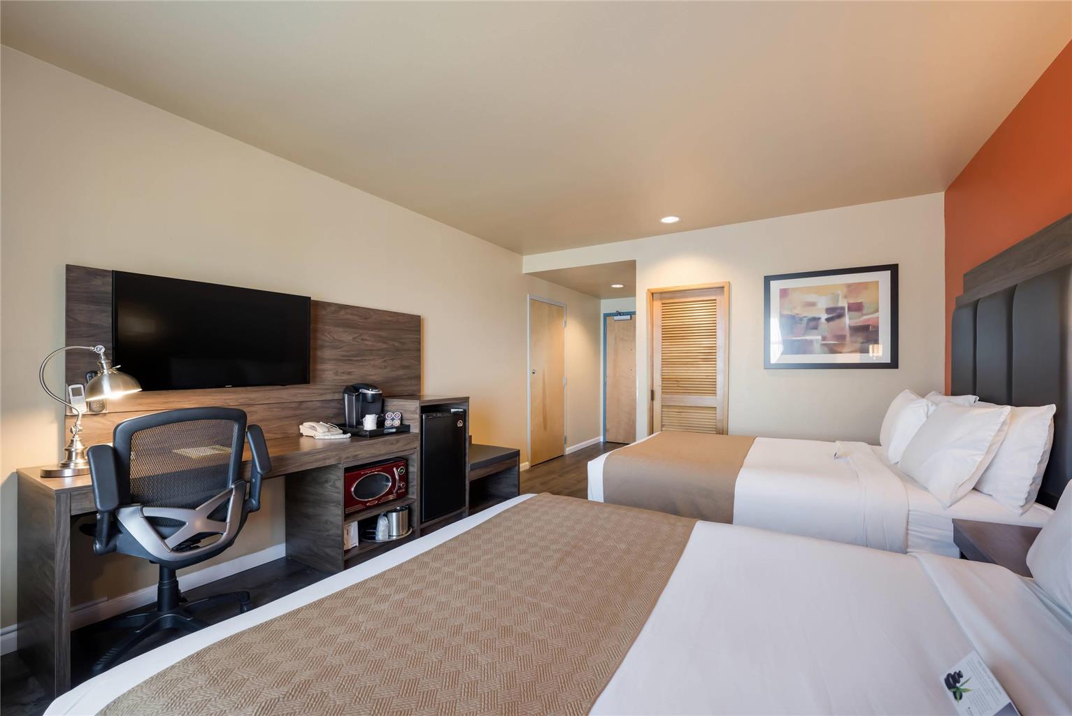 Inn at Port Gardner Everett Waterfront Ascend Hotel Collection - photo 29