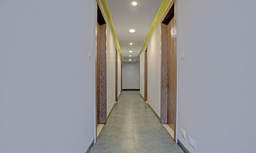 Treebo Trend Shiv Chhaya - last minute hotel in Indore