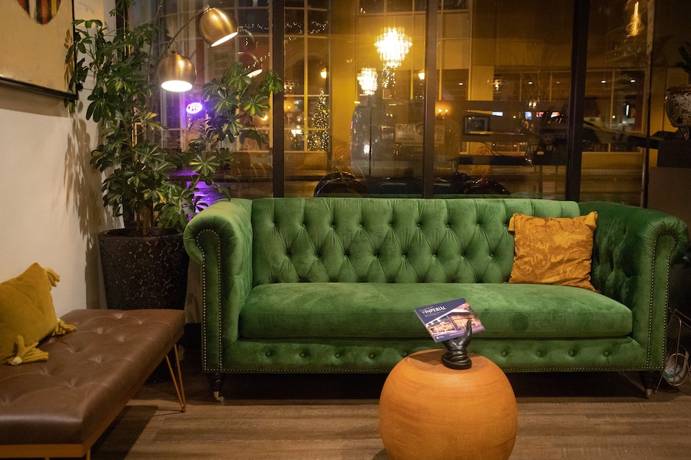 Holiday Inn Lancaster by IHG - photo 44