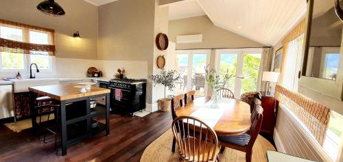 Galway - carbon neutral hotel in Gloucester