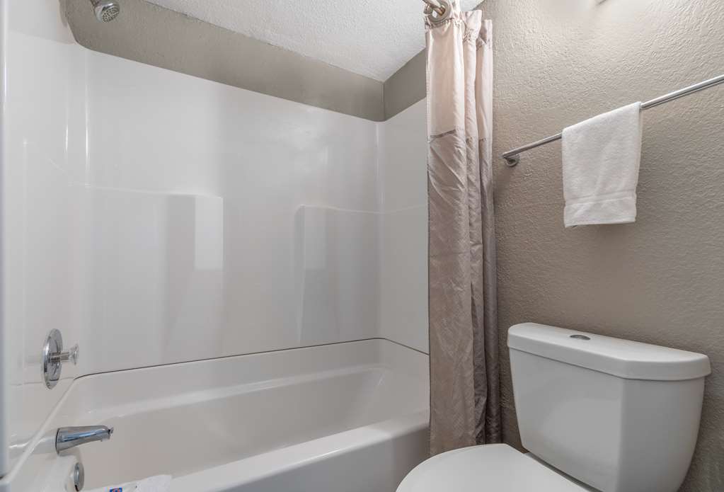 Motel 6 Lompoc CA - photo 16