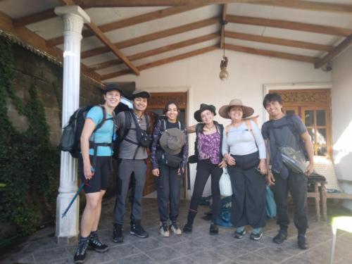 Haritha Kanda Rest in Hatton, Sri Lanka