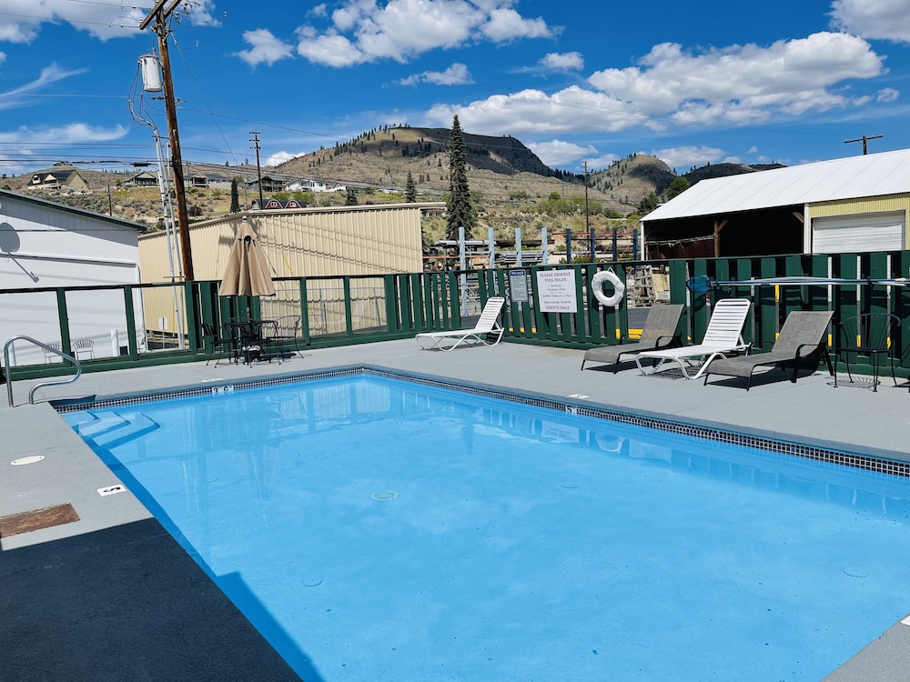Apple Inn Motel - photo 51