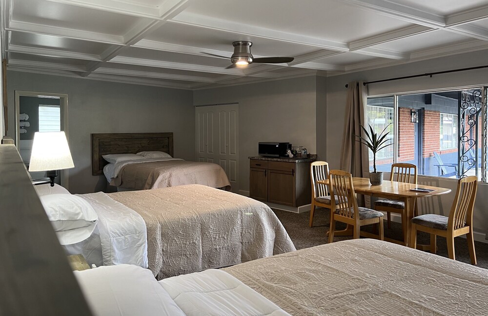 BlueGem Motel - photo 31