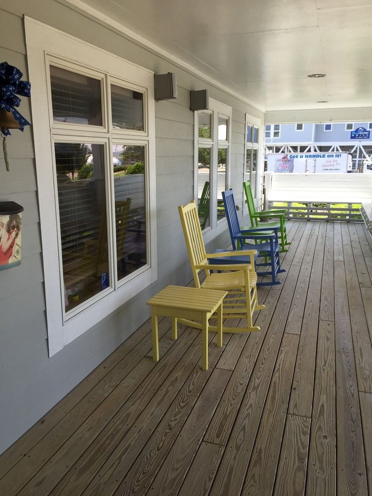 Pirate's Cove Resort Condos - photo 25