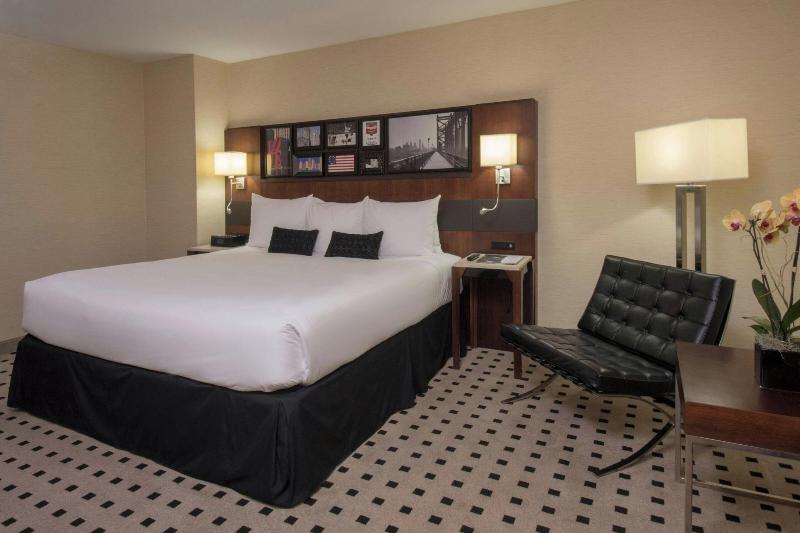 The Warwick Hotel Rittenhouse Square Philadelphia - photo 148